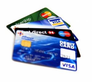 Methods of Payment