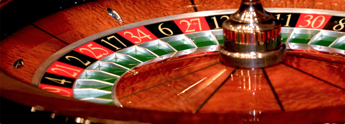 roulette