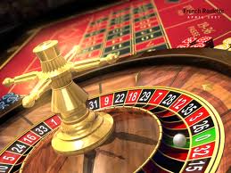 roulette
