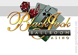 blackjack ballroom