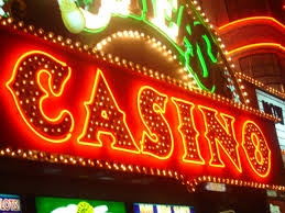 casino