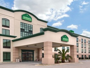D'Iberville Miss. Casino