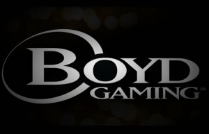 Boyd Gaming