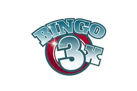 Bingo 3x