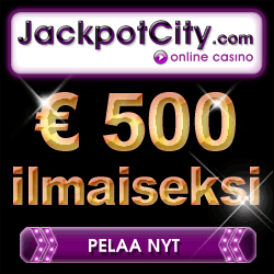Jackpot City Casino